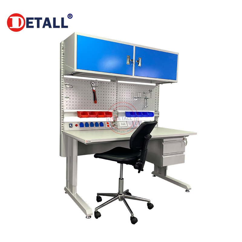 ESD Safe Modular Anti-Static W – обзор и цена Maintenance Workshop Tools