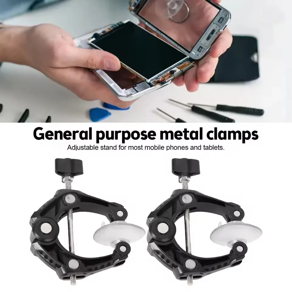 Portable Phone Suction Cup Too – обзор и цена Tools Xiaomi