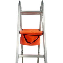 Folding Ladder Tool Storage Ba – обзор и цена Workshop Tools Hanging