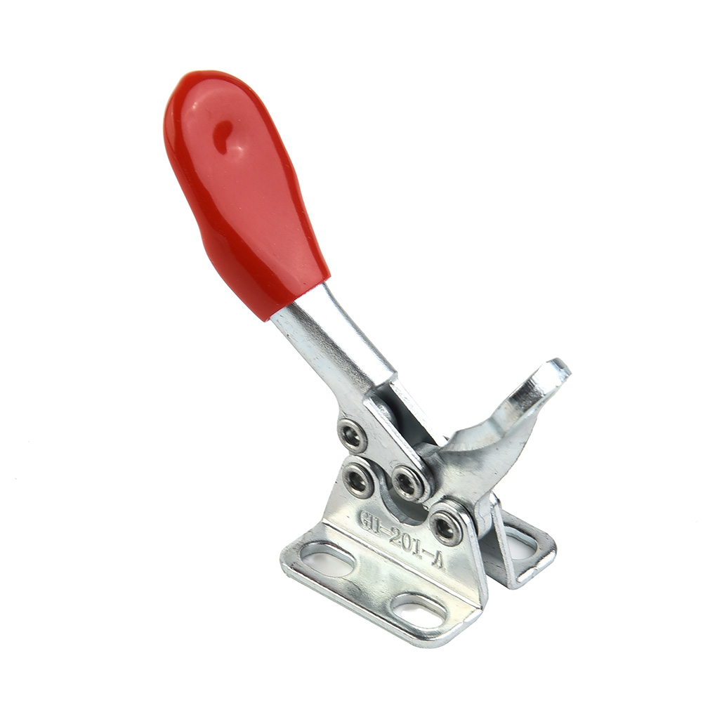 Parts Toggle Clamps Accessorie – обзор и цена Workshop Hand Tools And Equipment