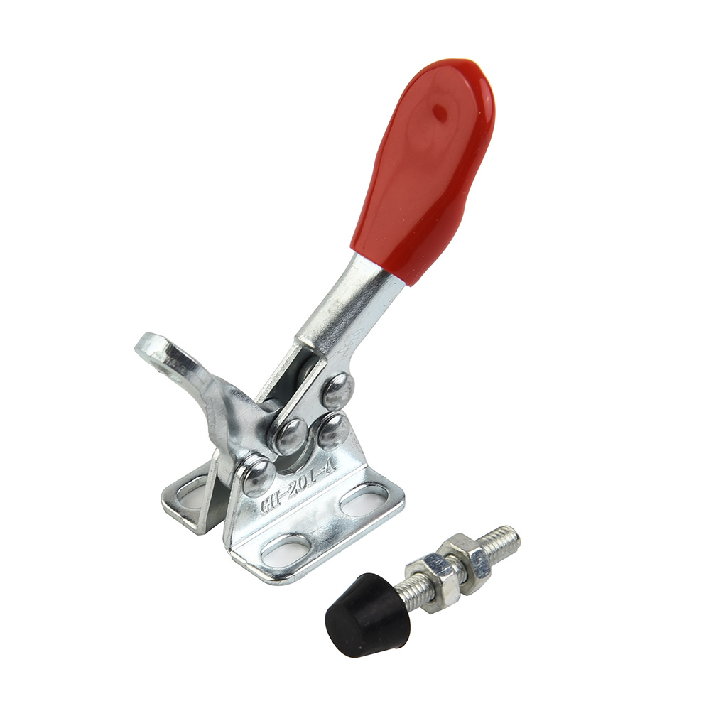 Parts Toggle Clamps Accessorie – обзор и цена Workshop Hand Tools And Equipment