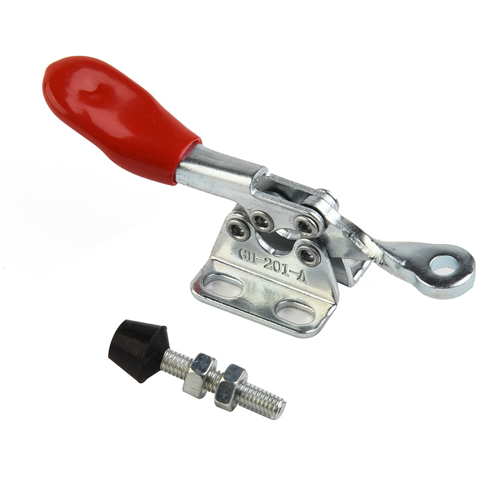 Parts Toggle Clamps Accessorie – обзор и цена Workshop Hand Tools And Equipment