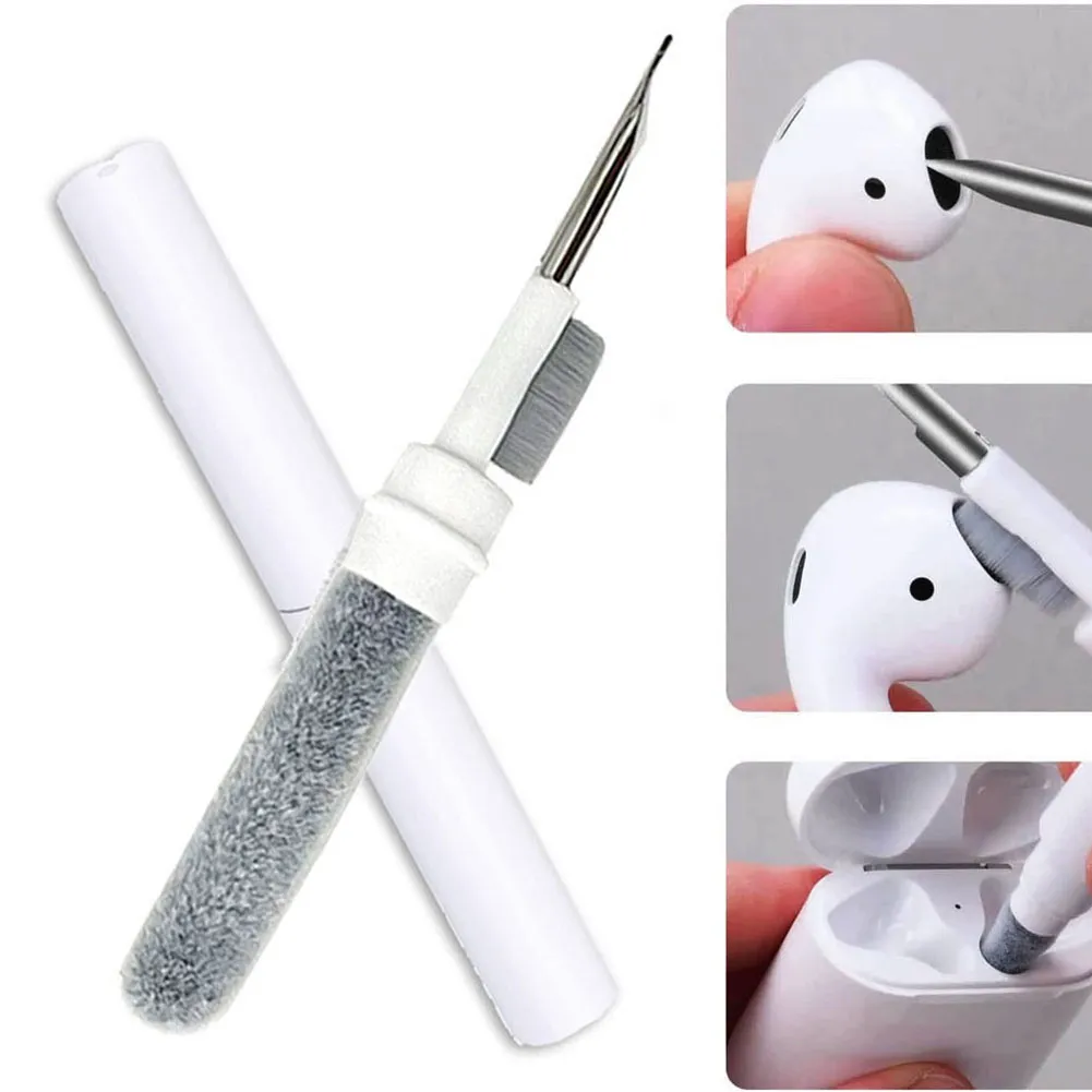 Bluetooth Earphone Cleaner Kit – обзор и цена Tools Xiaomi