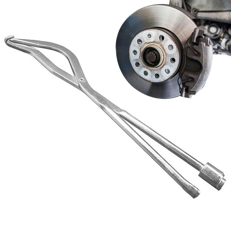 Car Brake Spring Plier Removal – обзор и цена Mechanical Tools In Workshop