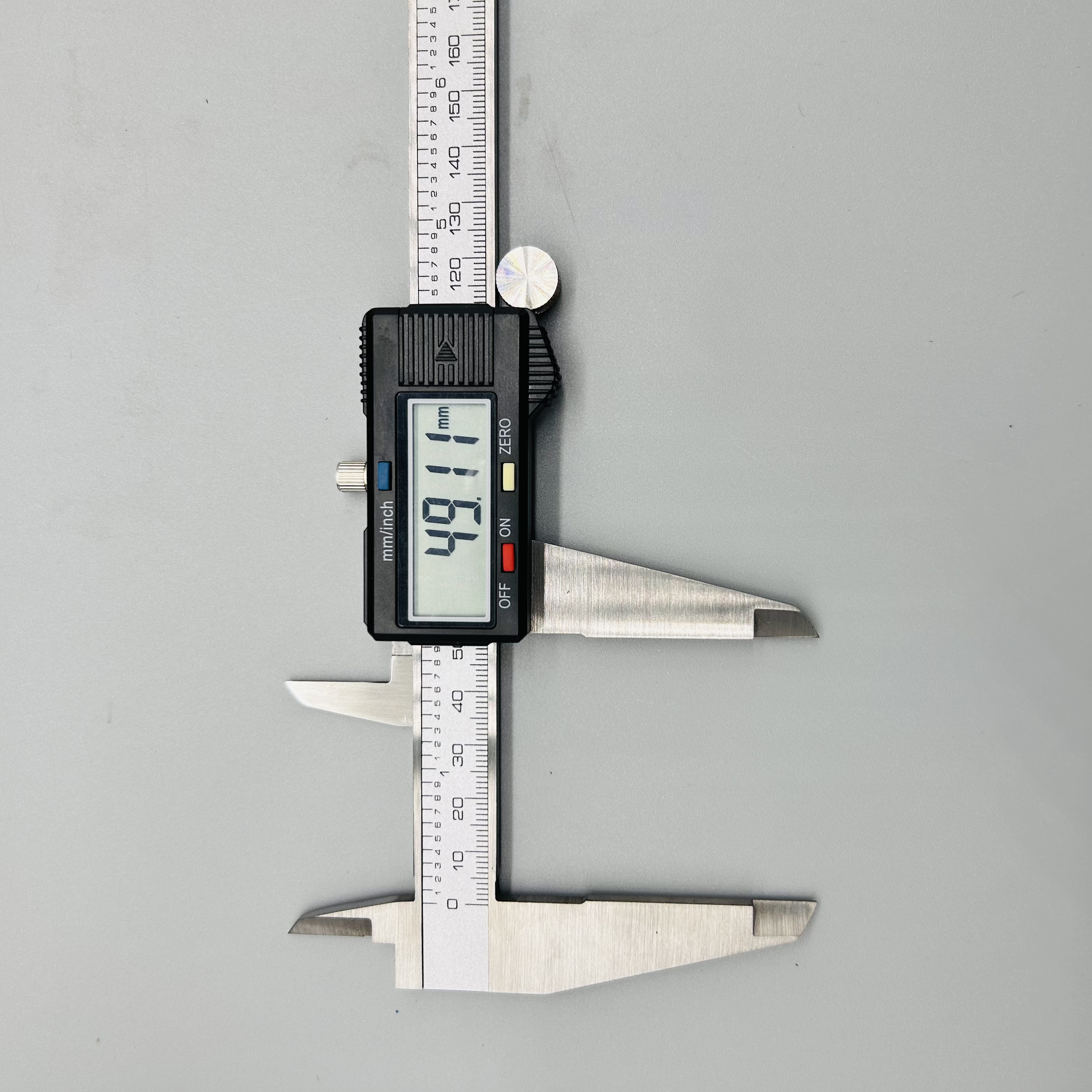 300mm Digital Caliper - Premiu – обзор и цена Workshop Tools Engineering