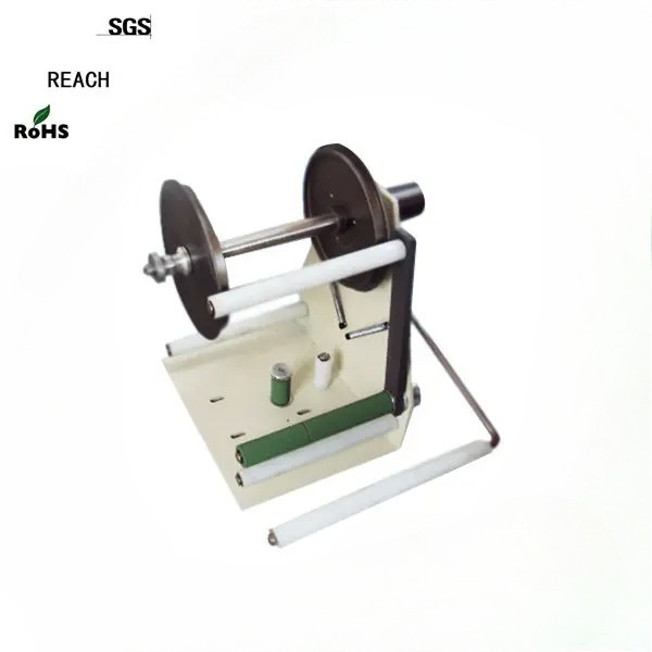Bag Sealing Tape Dispenser Man – обзор и цена Tools Qc