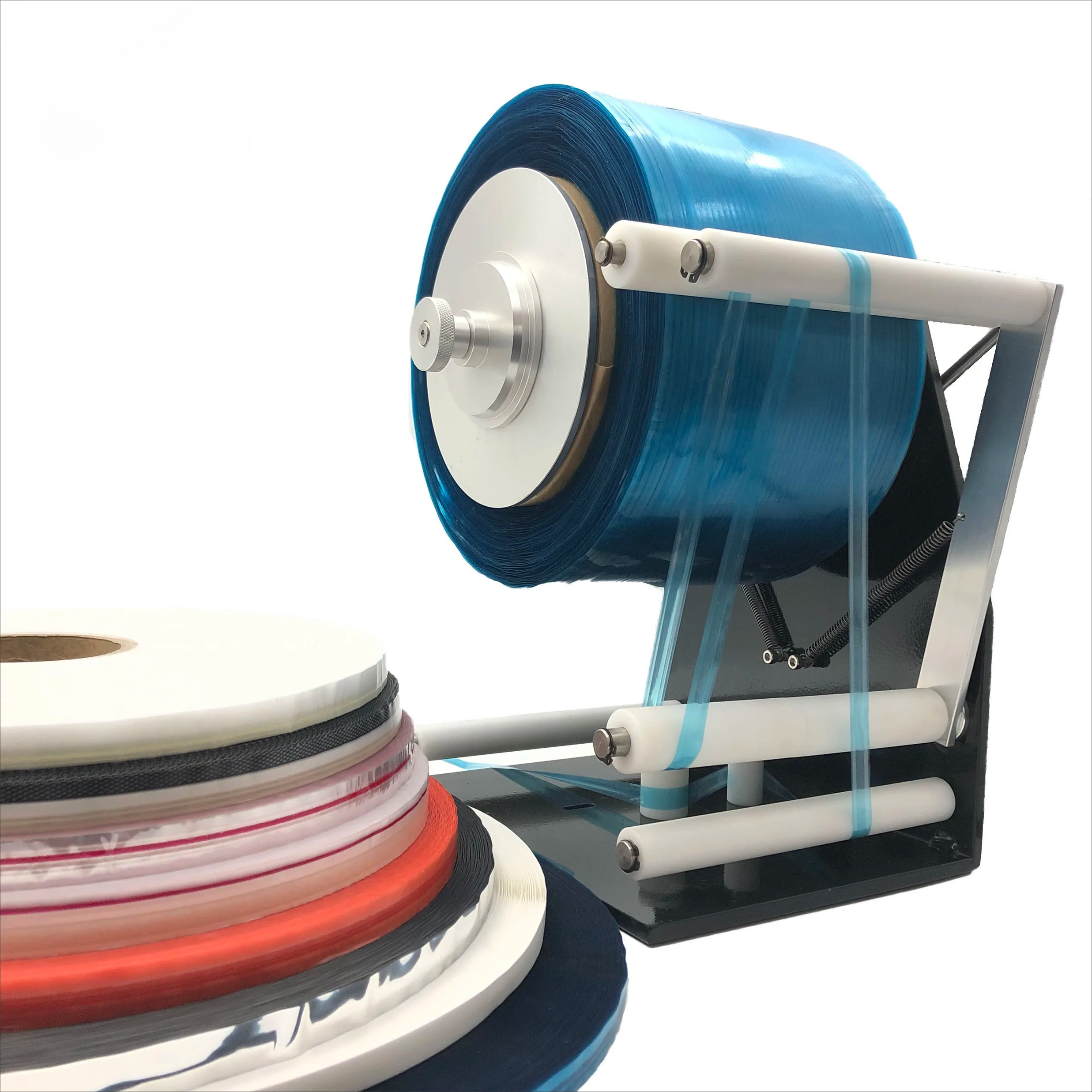 Bag Sealing Tape Dispenser Man – обзор и цена Tools Qc