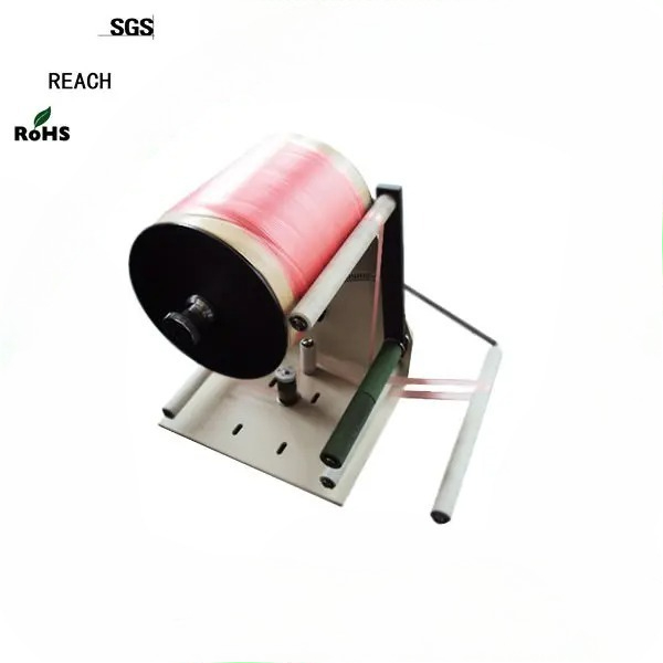 Bag Sealing Tape Dispenser Man – обзор и цена Tools Qc