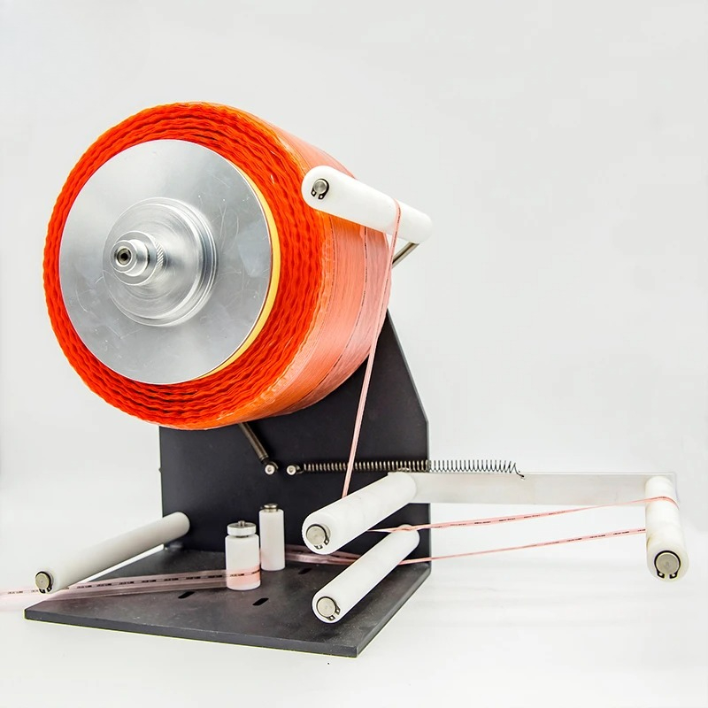 Bag Sealing Tape Dispenser Man – обзор и цена Tools Qc