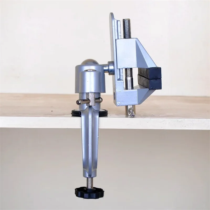 Multifunctional Aluminum Alloy – обзор и цена Workshop Tools Vice