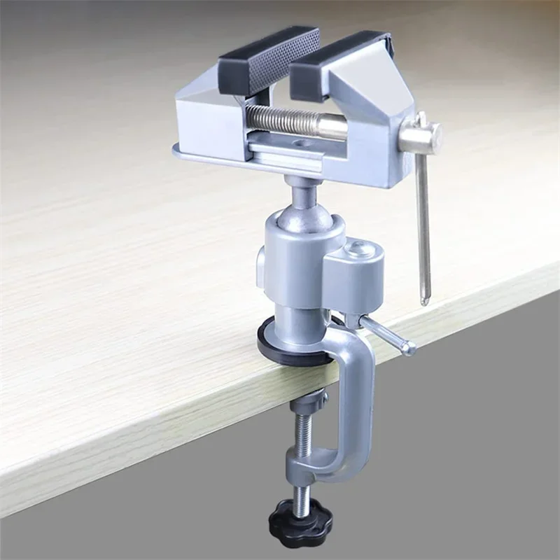 Multifunctional Aluminum Alloy – обзор и цена Workshop Tools Vice