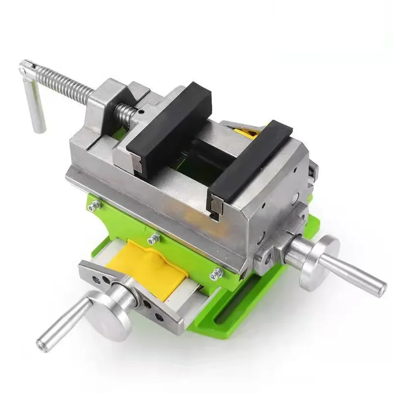 3Inch Cross Slide Vise Vice ta – обзор и цена Workshop Tools Vice