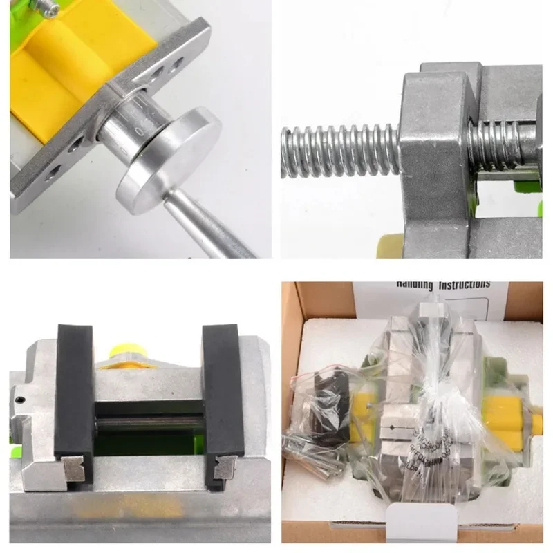 3Inch Cross Slide Vise Vice ta – обзор и цена Workshop Tools Vice