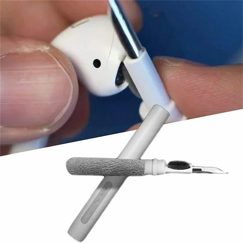 Earbuds Case Cleaning Pen Burs – обзор и цена Tools Xiaomi