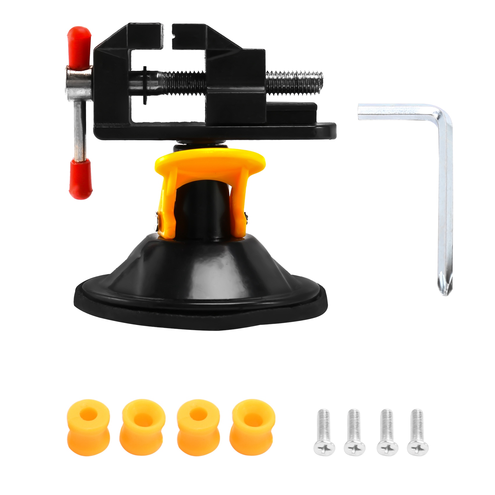 AA63 HOT Portable Mini Table V – обзор и цена Workshop Tools Vice