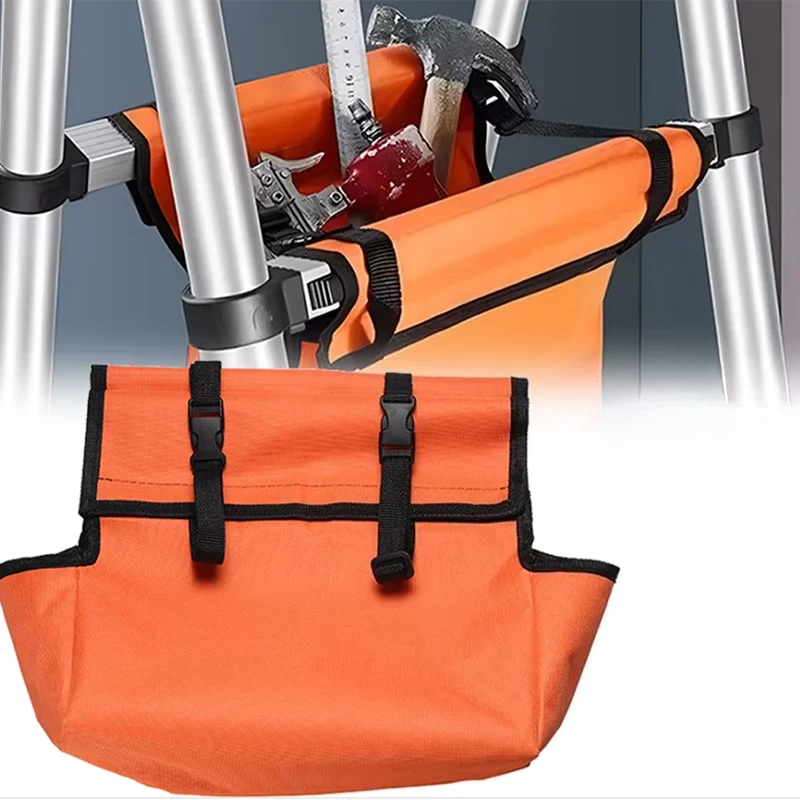 Folding Ladder Tool Storage Ba – обзор и цена Workshop Tools Hanging