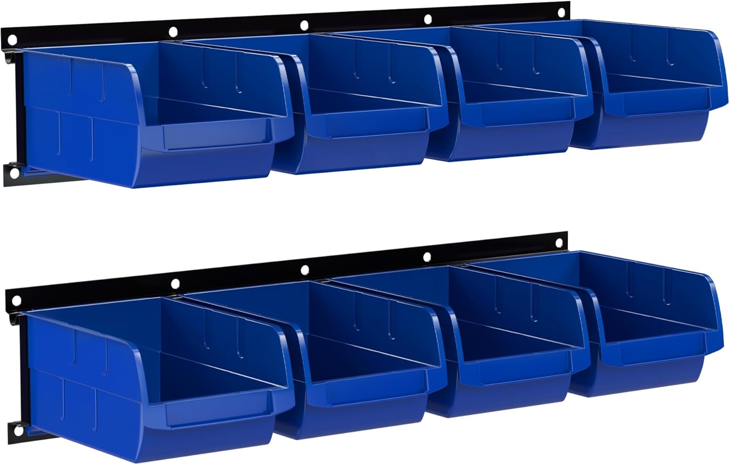 Wall Mounted Garage Storage Bi – обзор и цена Workshop Tools Hanging