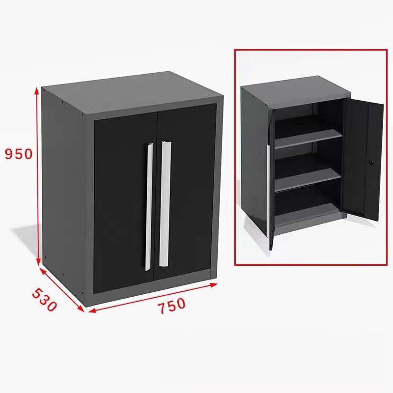 Garage Tool Cabinets with Draw – обзор и цена Workshop Tools Bench