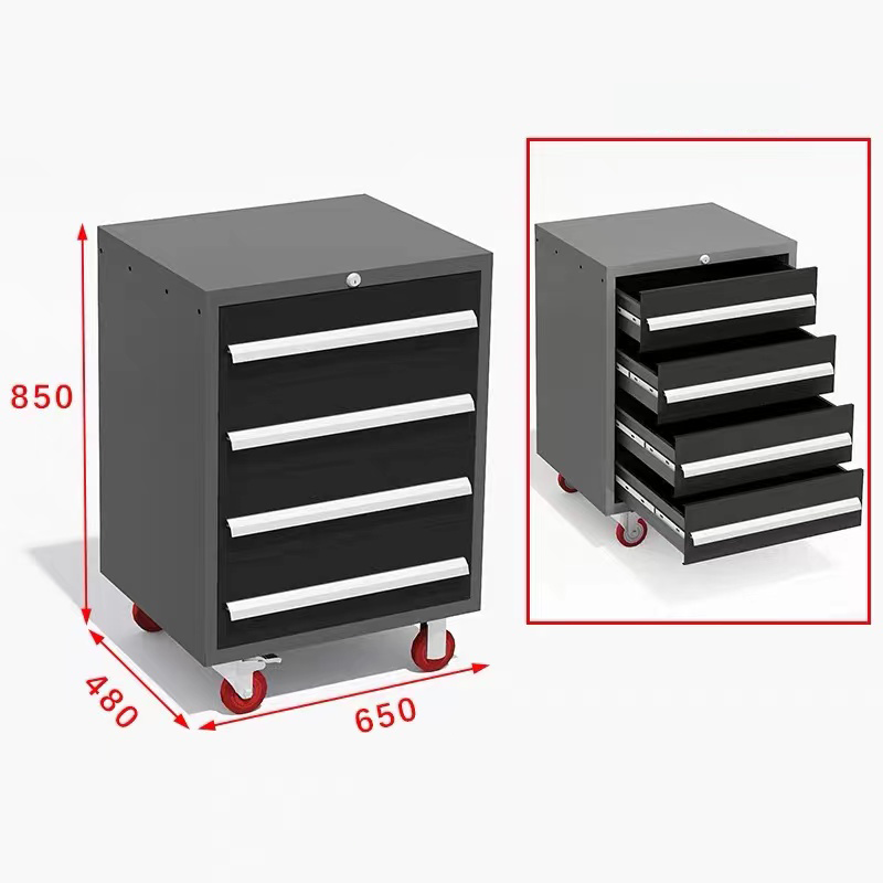 Garage Tool Cabinets with Draw – обзор и цена Workshop Tools Bench