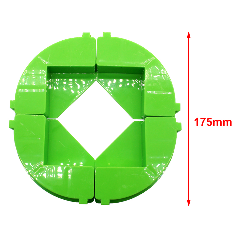 4PCS Multi-Function 90 Degree  – обзор и цена Angle Clamp 90