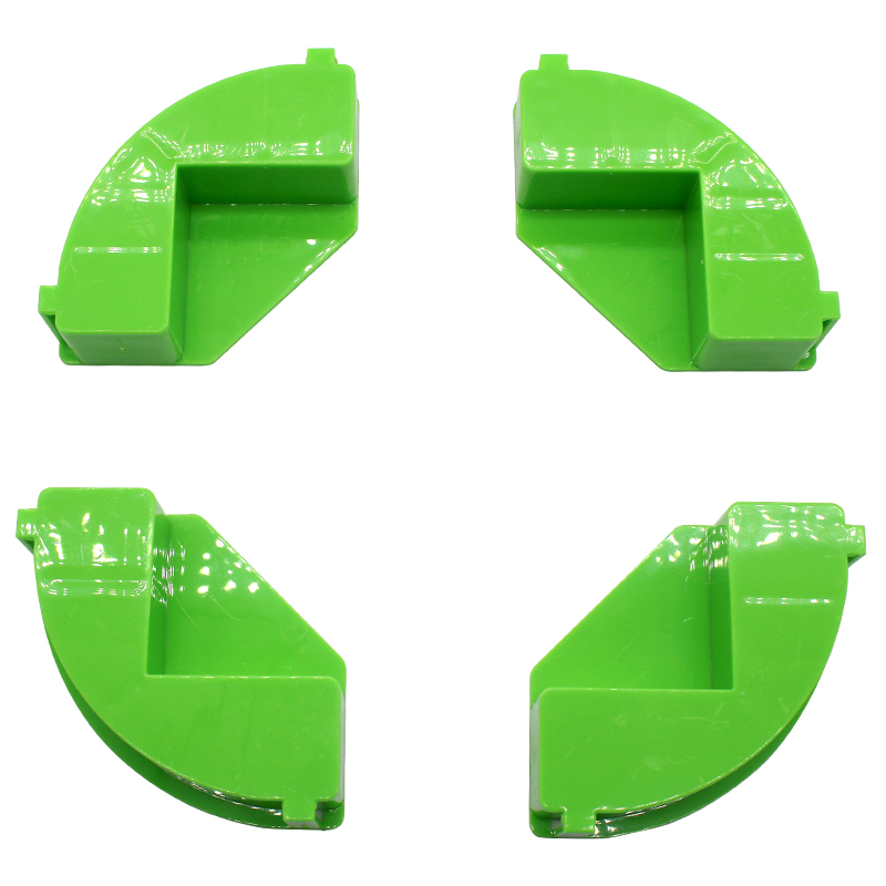 4PCS Multi-Function 90 Degree  – обзор и цена Angle Clamp 90