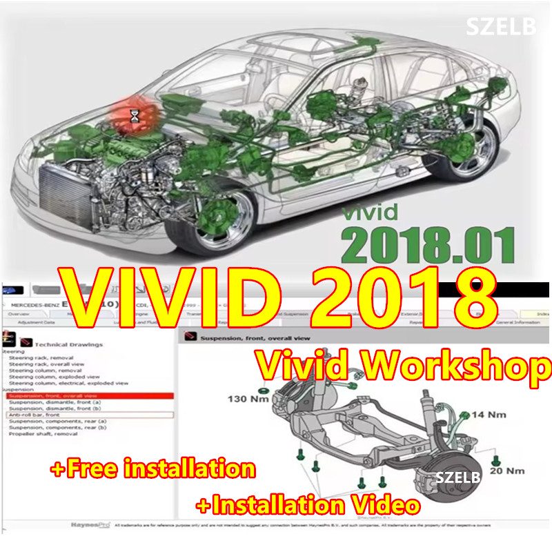 2026 Latest version workshop d – обзор и цена Maintenance Workshop Tools