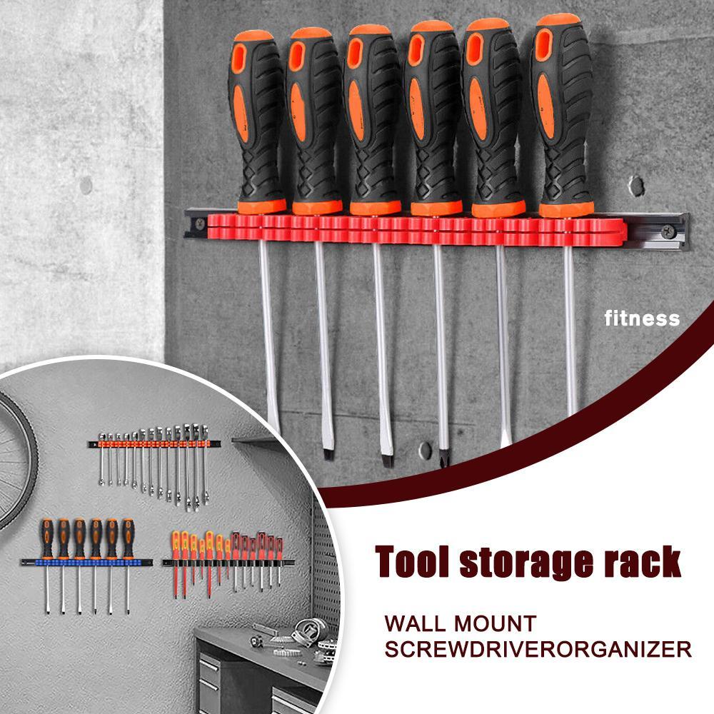 Plastic Screwdriver Holder Har – обзор и цена Workshop Tools Vice