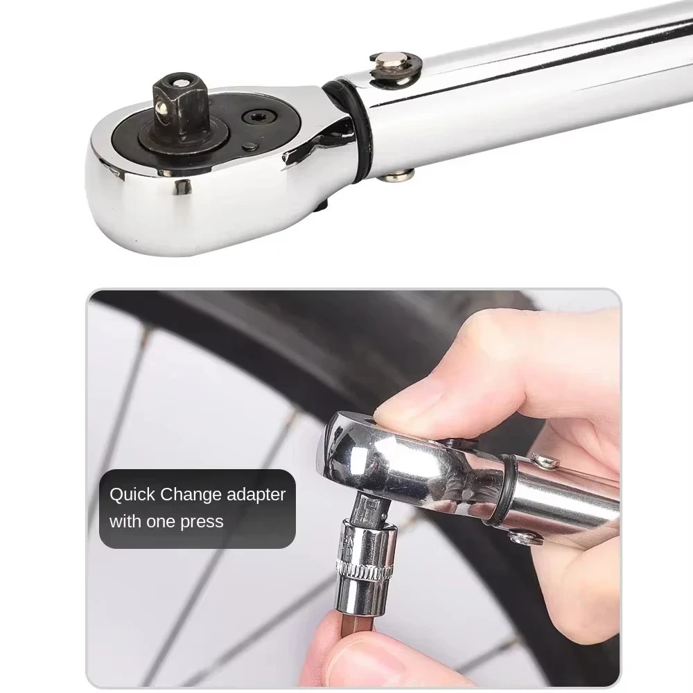 1 4 Drive Quick Release Adjust – обзор и цена Hand Tools Maintenance Workshop