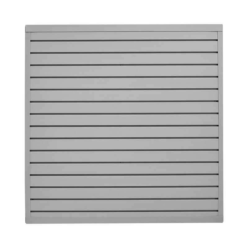 PVC Wall Plank 4 x 4 ft For Ga – обзор и цена Workshop Tools Storage