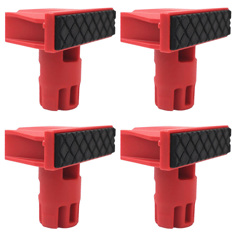 4Pcs Plastics Bench Dogs, 20mm – обзор и цена Workshop Tools Bench