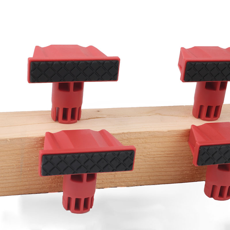 4Pcs Plastics Bench Dogs, 20mm – обзор и цена Workshop Tools Bench
