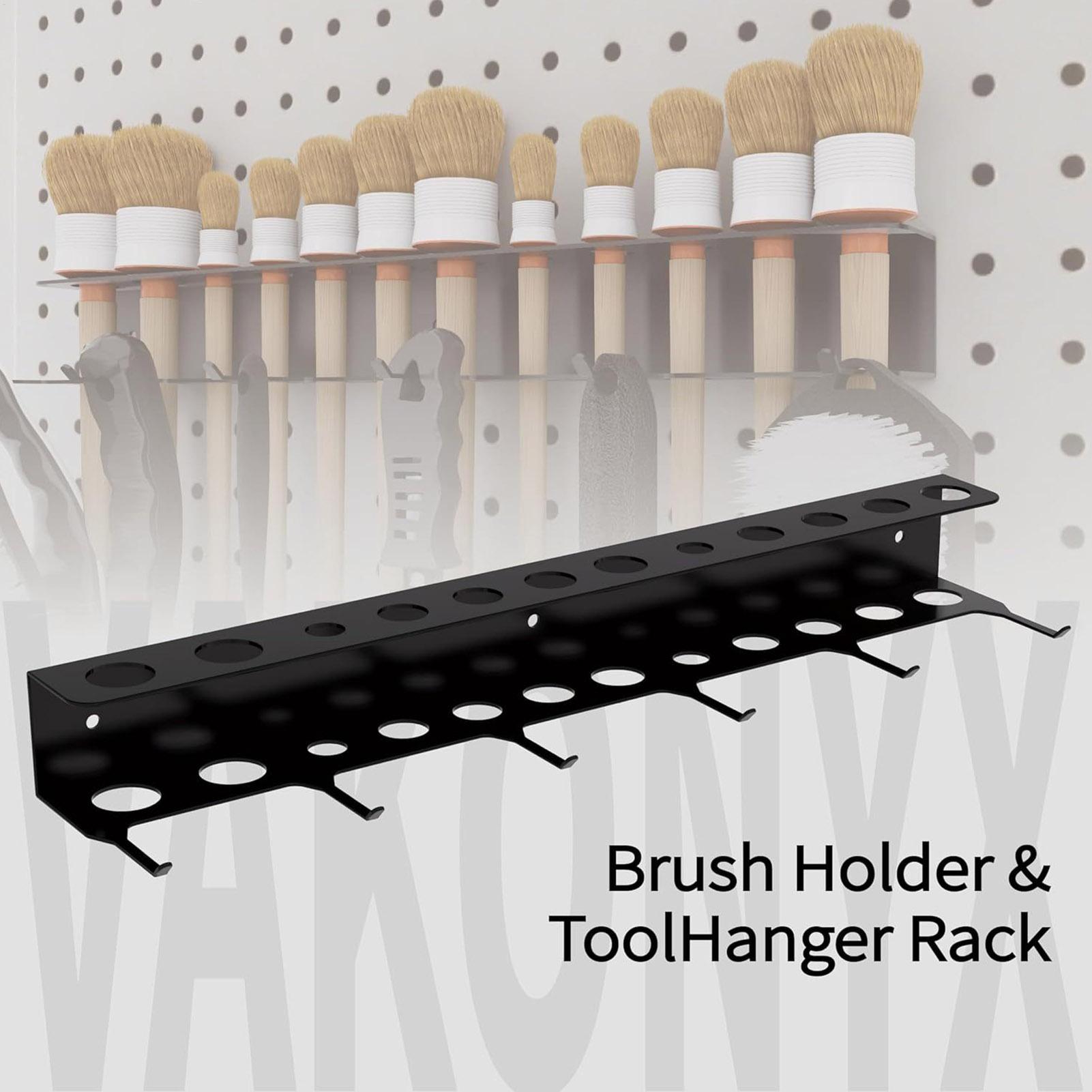 Detailing Brush Hanger Heavy-D – обзор и цена Workshop Tools Hanger