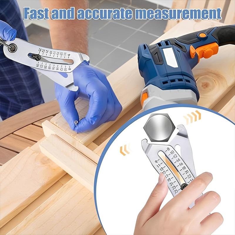 Precision Thread Inspection Ga – обзор и цена Workshop Tools Engineering