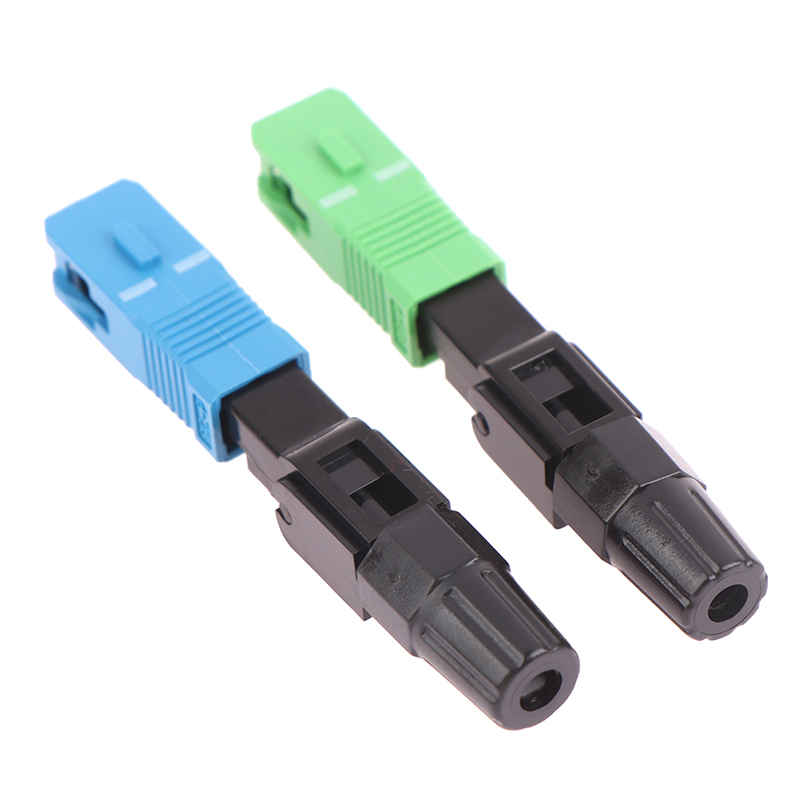 5Pcs/Set FTTH SC APC Single Mo – обзор и цена Tools Qc