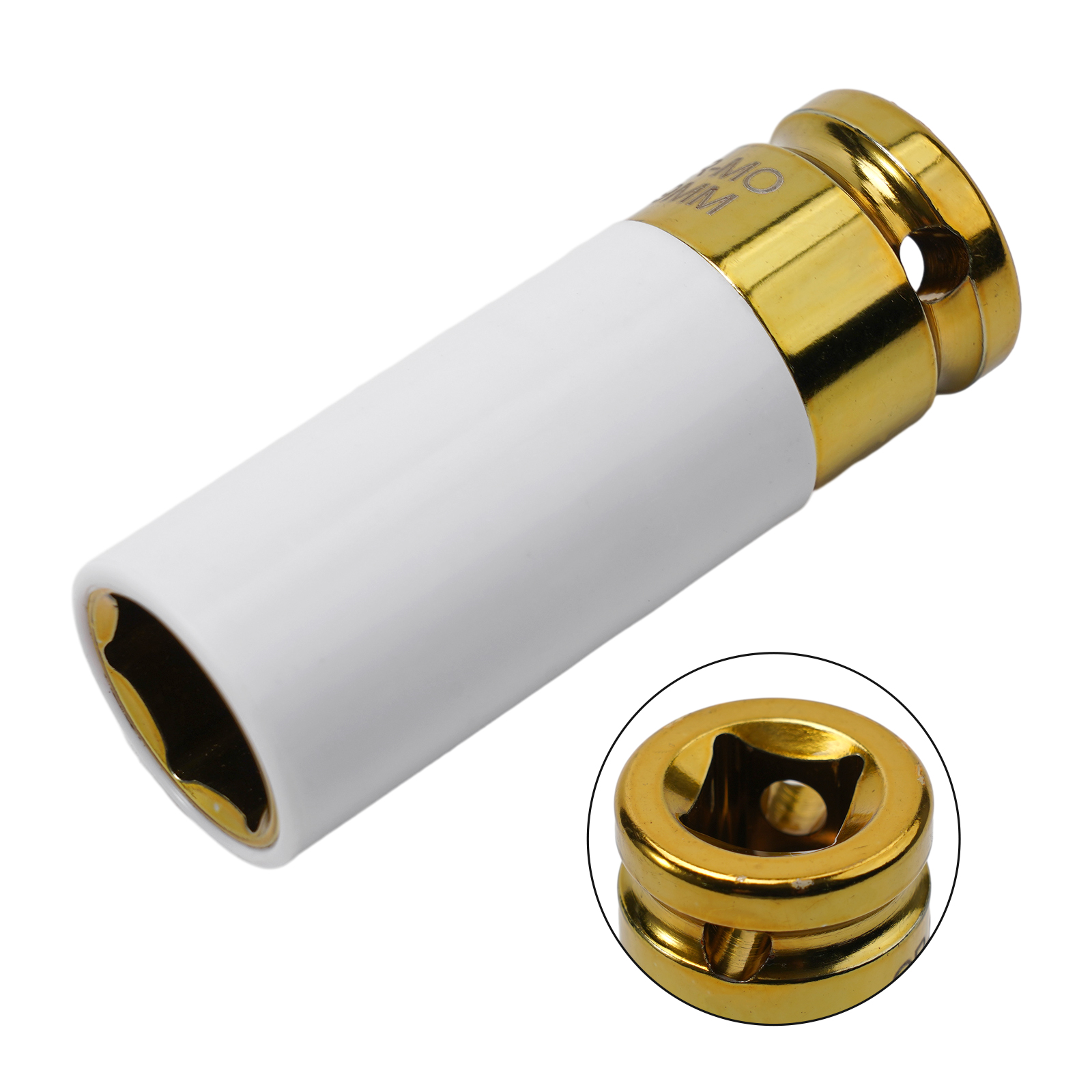 1Pc Metal Socket 17mm 19mm 21m – обзор и цена Workshop Hand Tools And Equipment