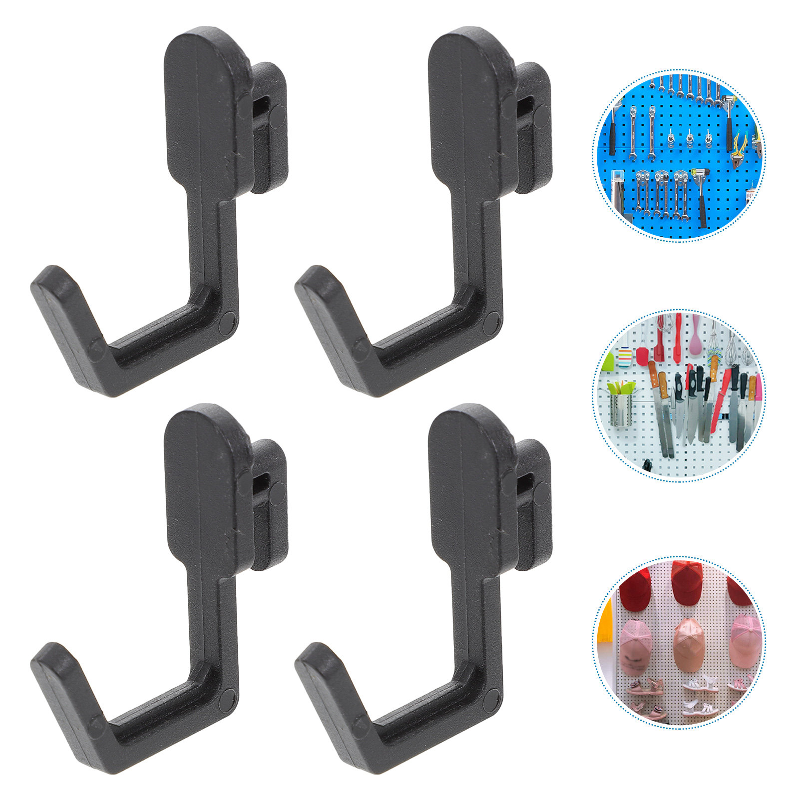 20Pcs Display Hook for Peg Boa – обзор и цена Workshop Tools Hanger