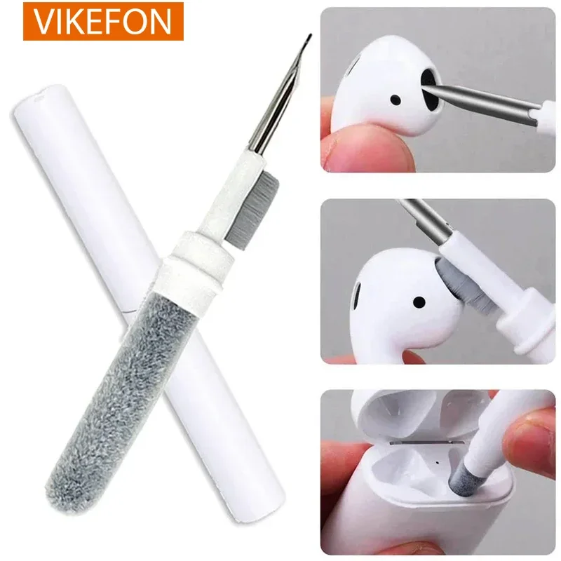 New Cleaning Kit Bluetooth Ear – обзор и цена Tools Xiaomi