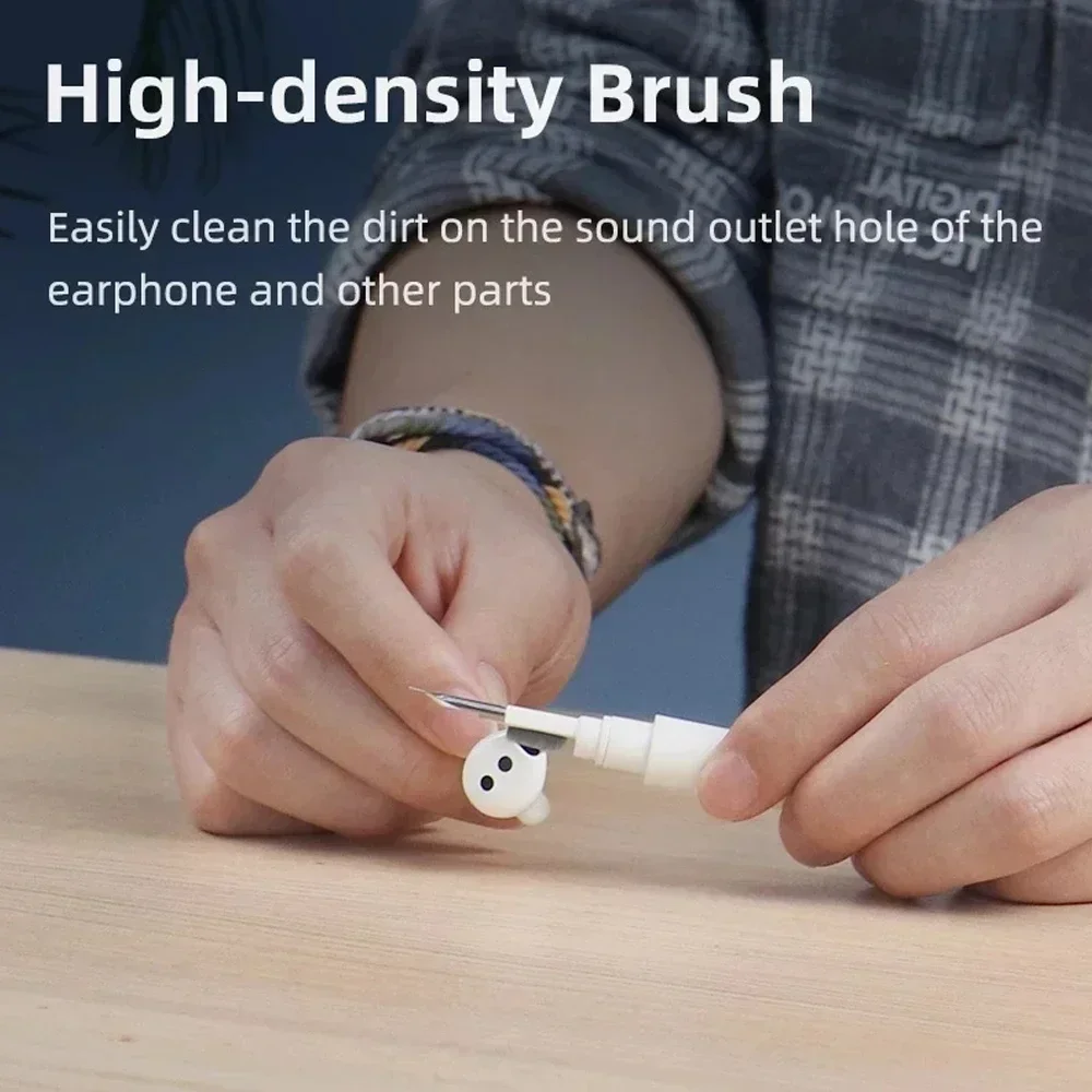 New Cleaning Kit Bluetooth Ear – обзор и цена Tools Xiaomi