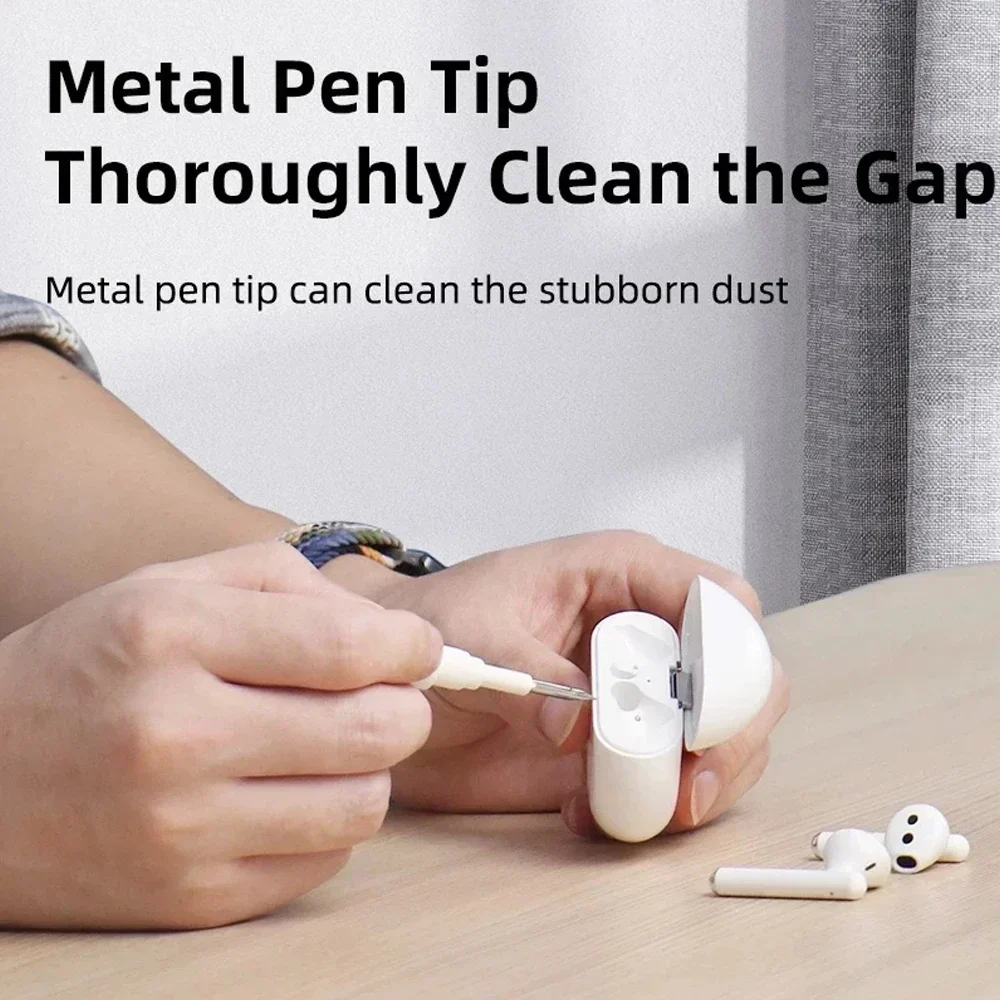 New Cleaning Kit Bluetooth Ear – обзор и цена Tools Xiaomi