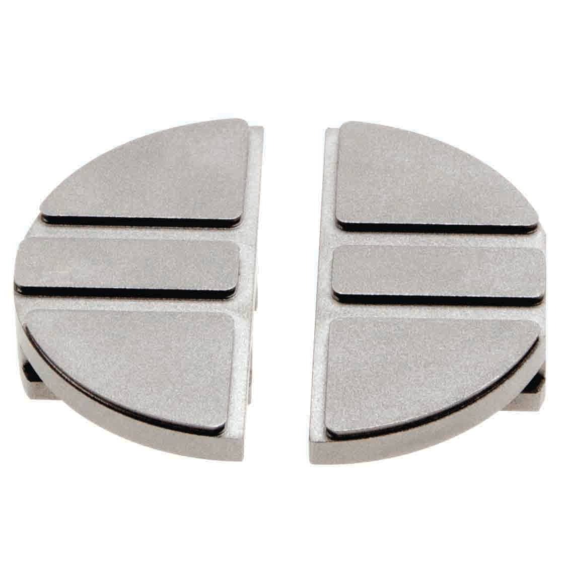 GRS Thermo-Loc Jaw Set Stainle – обзор и цена Tools Qc