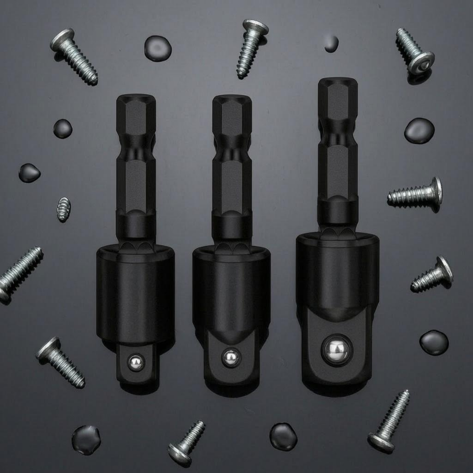 3 Pieces Universal Socket Adap – обзор и цена Tools & Workshop Equipment For Sale In Hampshire Page 3 50 Gumtree