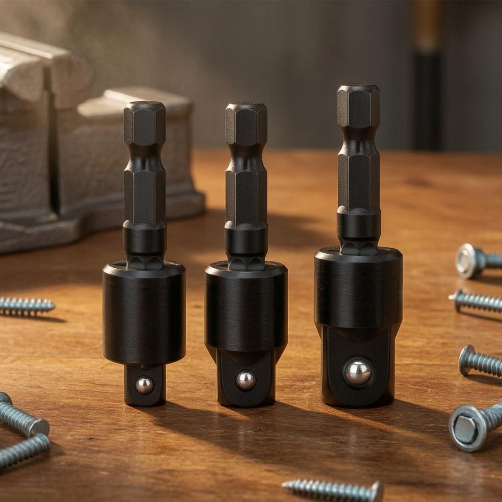 3 Pieces Universal Socket Adap – обзор и цена Tools & Workshop Equipment For Sale In Hampshire Page 3 50 Gumtree