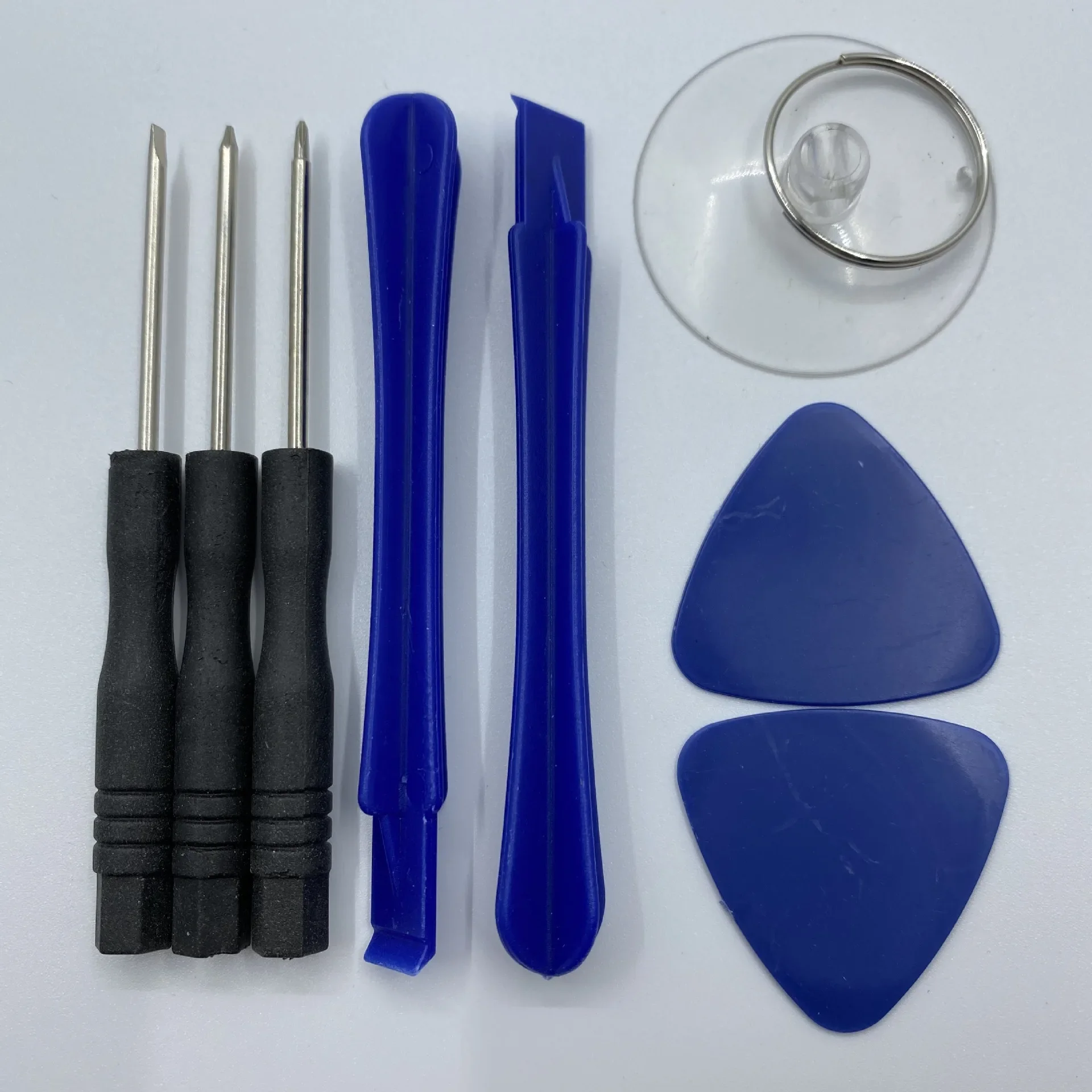 26 in 1 Phone Repair Tool Set  – обзор и цена Tools Xiaomi