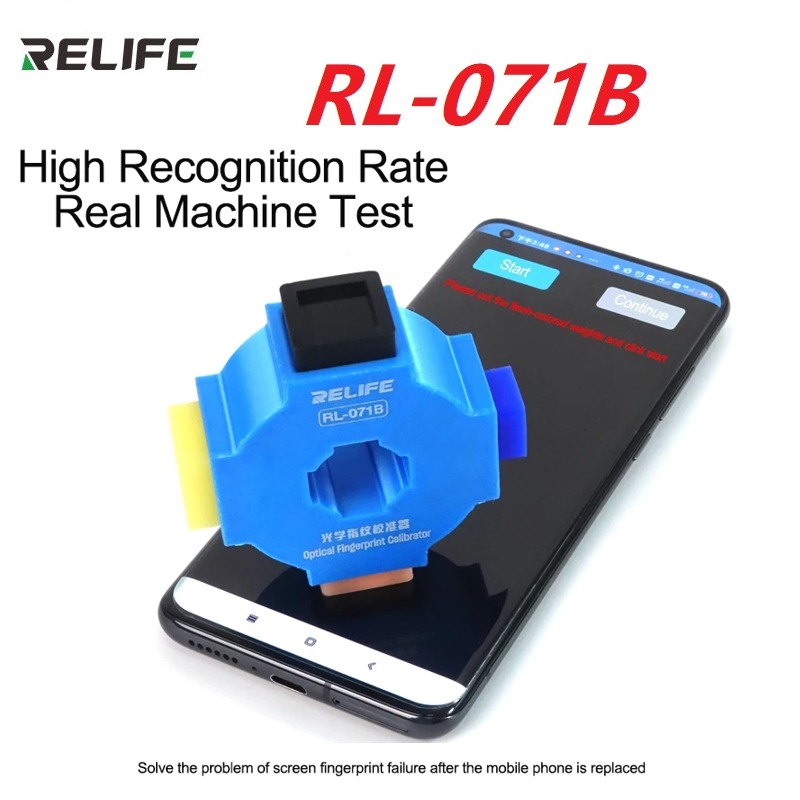 RELIFE RL-071B 4-in-1 Optical  – обзор и цена Tools Xiaomi