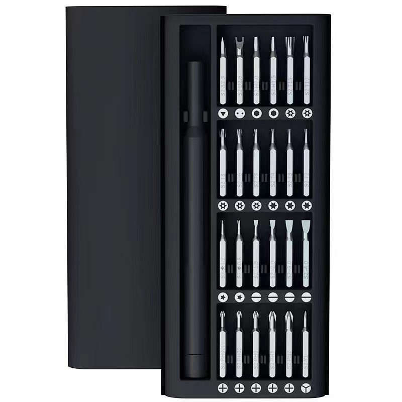 Precision Screwdriver Set 25 i – обзор и цена Tools Xiaomi