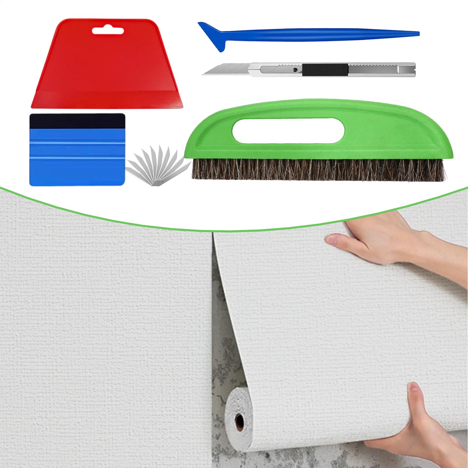 Wallpaper Tool Decal Squeegee  – обзор и цена Workshop Tools Wallpaper