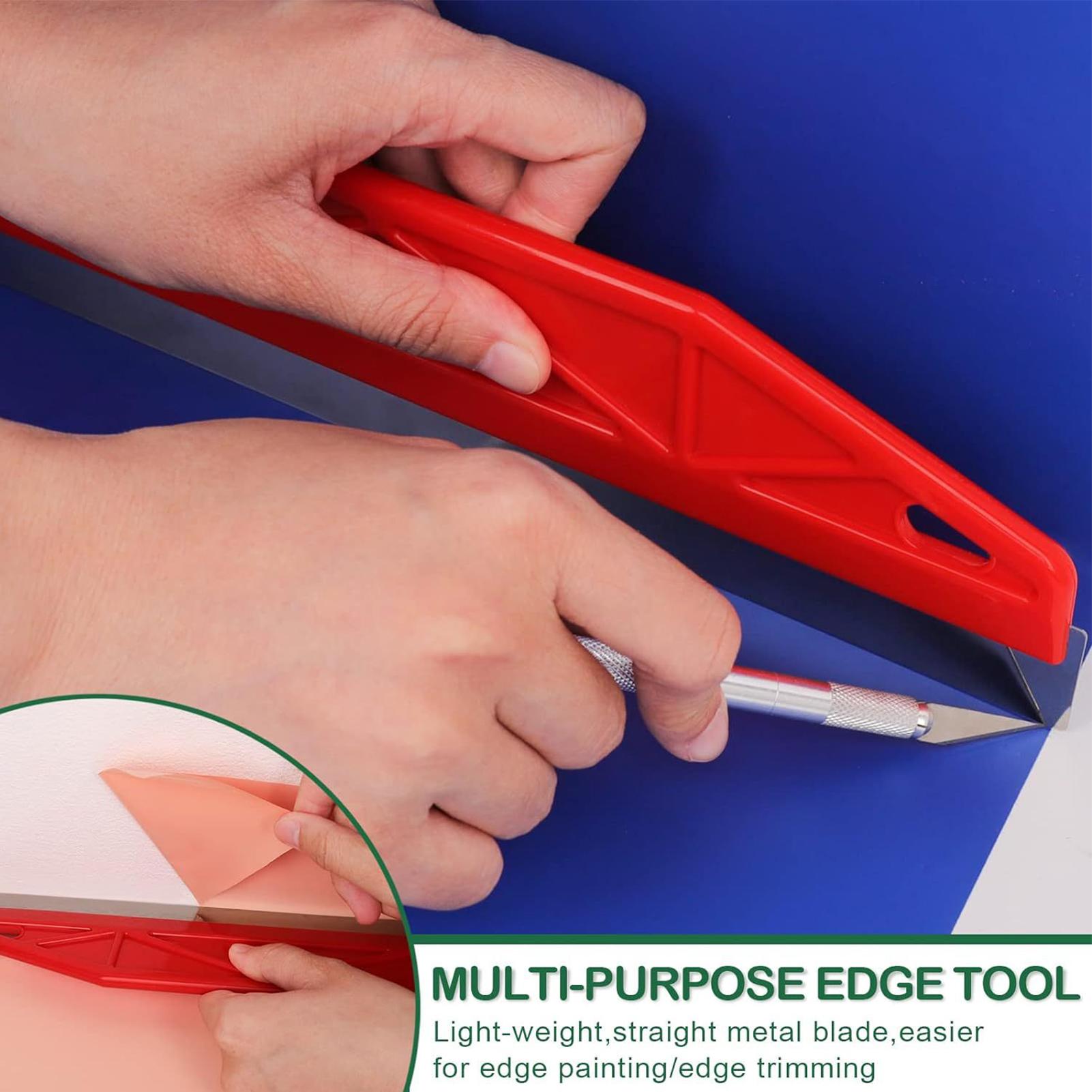Wallpaper Tool Decal Squeegee  – обзор и цена Workshop Tools Wallpaper