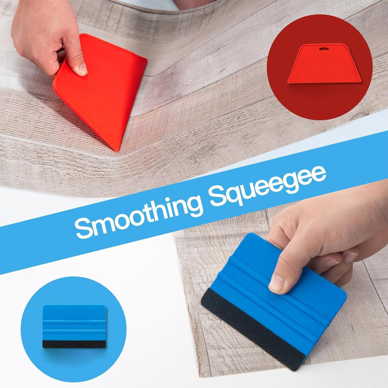 Wallpaper Tool Decal Squeegee  – обзор и цена Workshop Tools Wallpaper