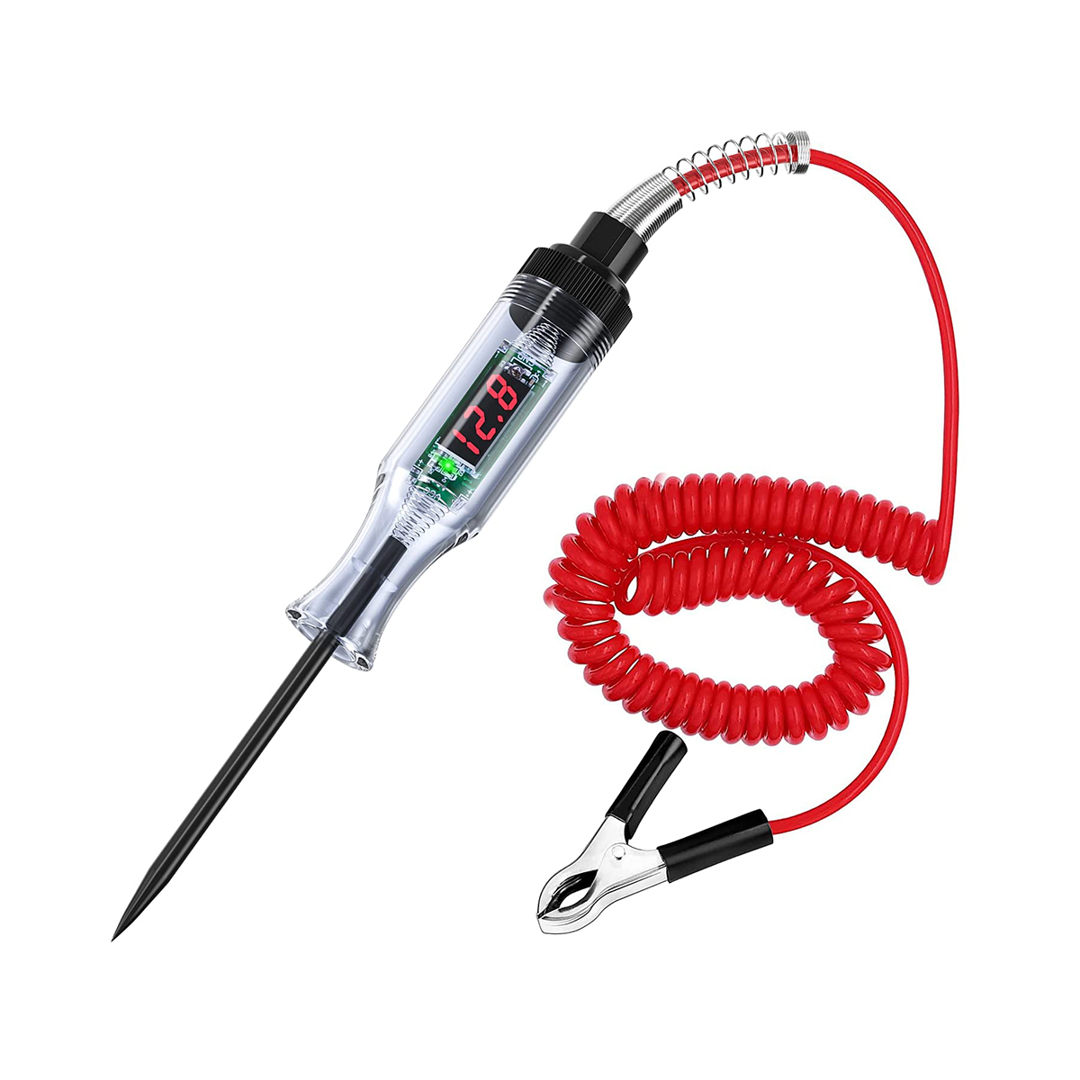 Voltage Circuit Tester Diagnos – обзор и цена Mechanical Tools In Workshop