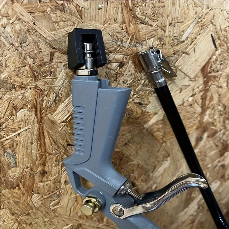 4Pcs/Set Pneumatic Tool Wall M – обзор и цена Workshop Tools Hanger